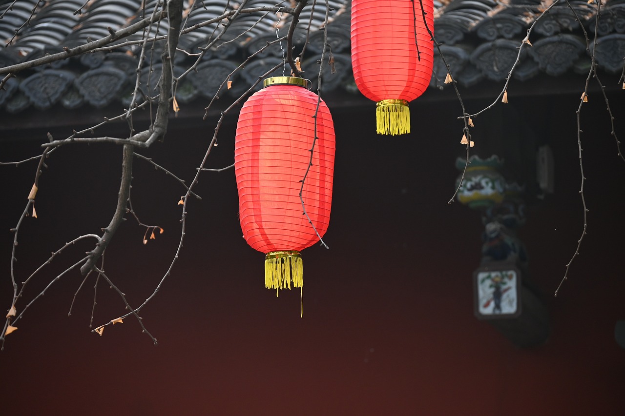 The Role of Festivals in Celebrating Cultural Heritage